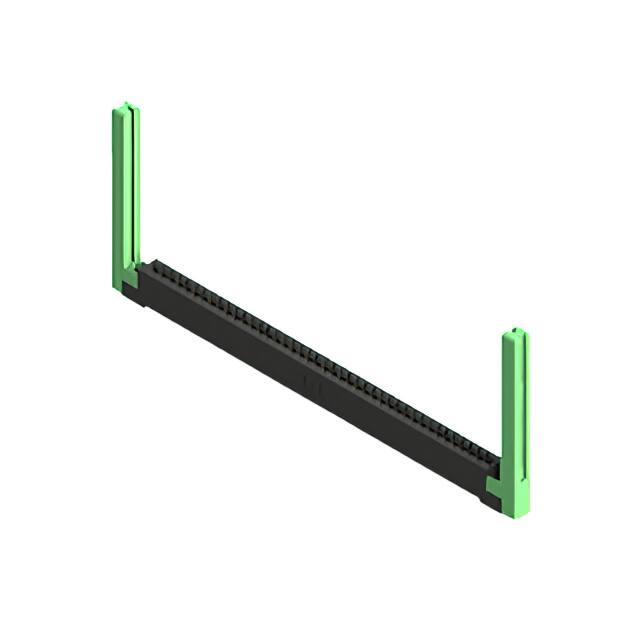 387-041-523-158 EDAC Inc.  Edgeboard Connectors